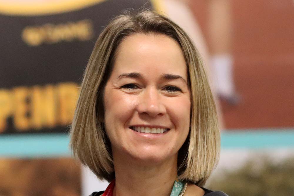 Mrs Allen-Trevarton, Mental Health and Wellbeing Coordinator A profile photo of Mrs Allen-Trevarton