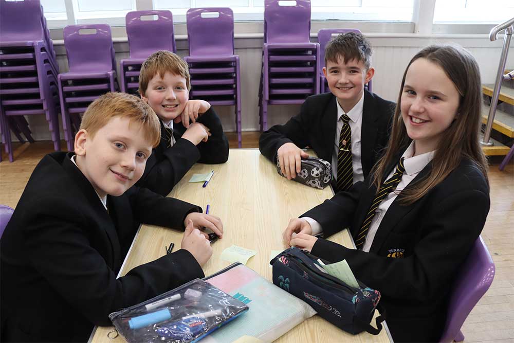 Student Parliament Meeting 1000x667