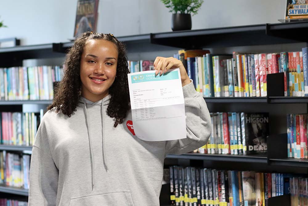 GCSE Results 2024 (5)