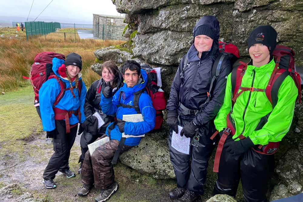 Ten Tors at Penrice (3)