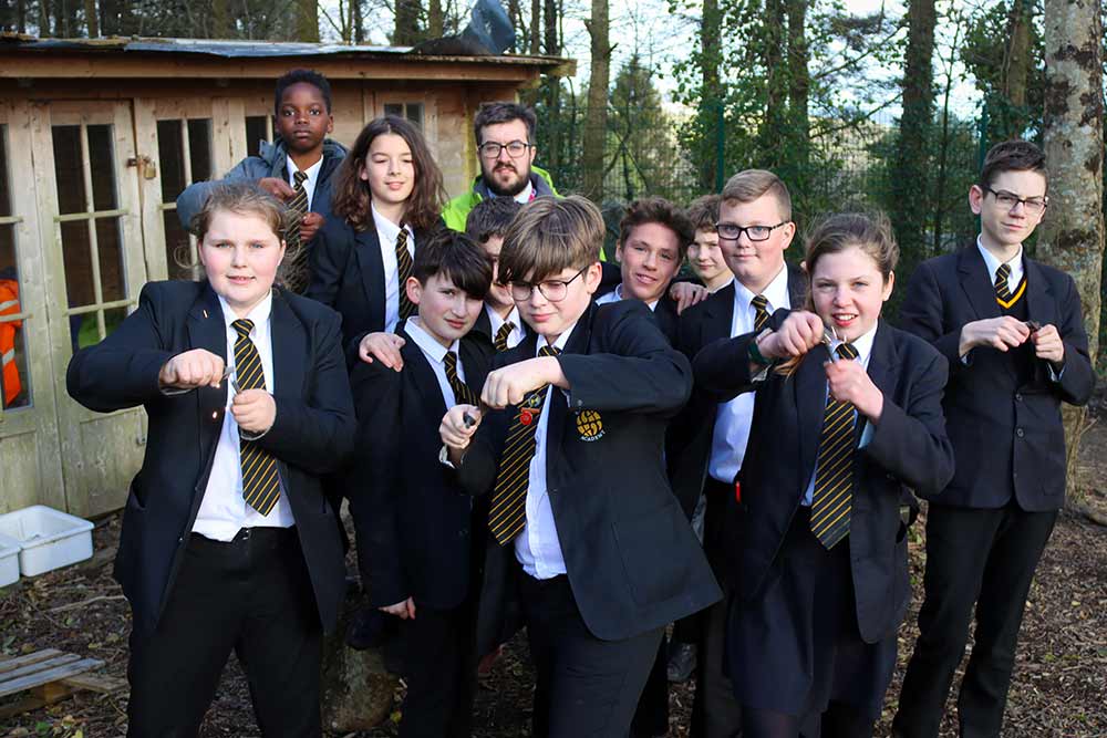 Penrice Plus Enrichment