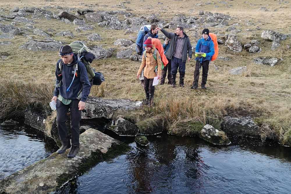 Ten Tors at Penrice (4)