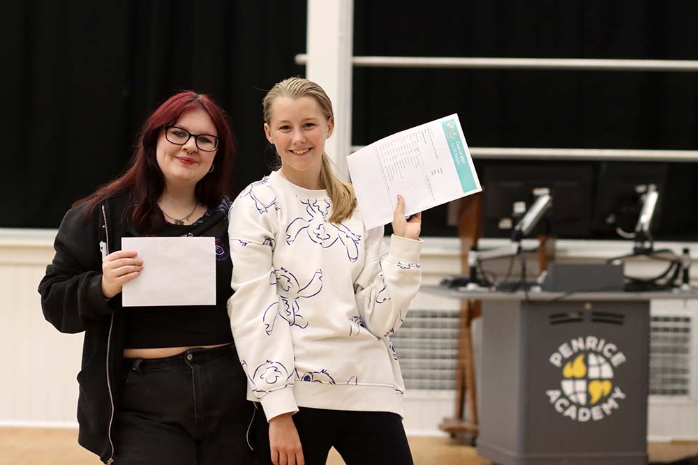 GCSE Results 2024 (1)