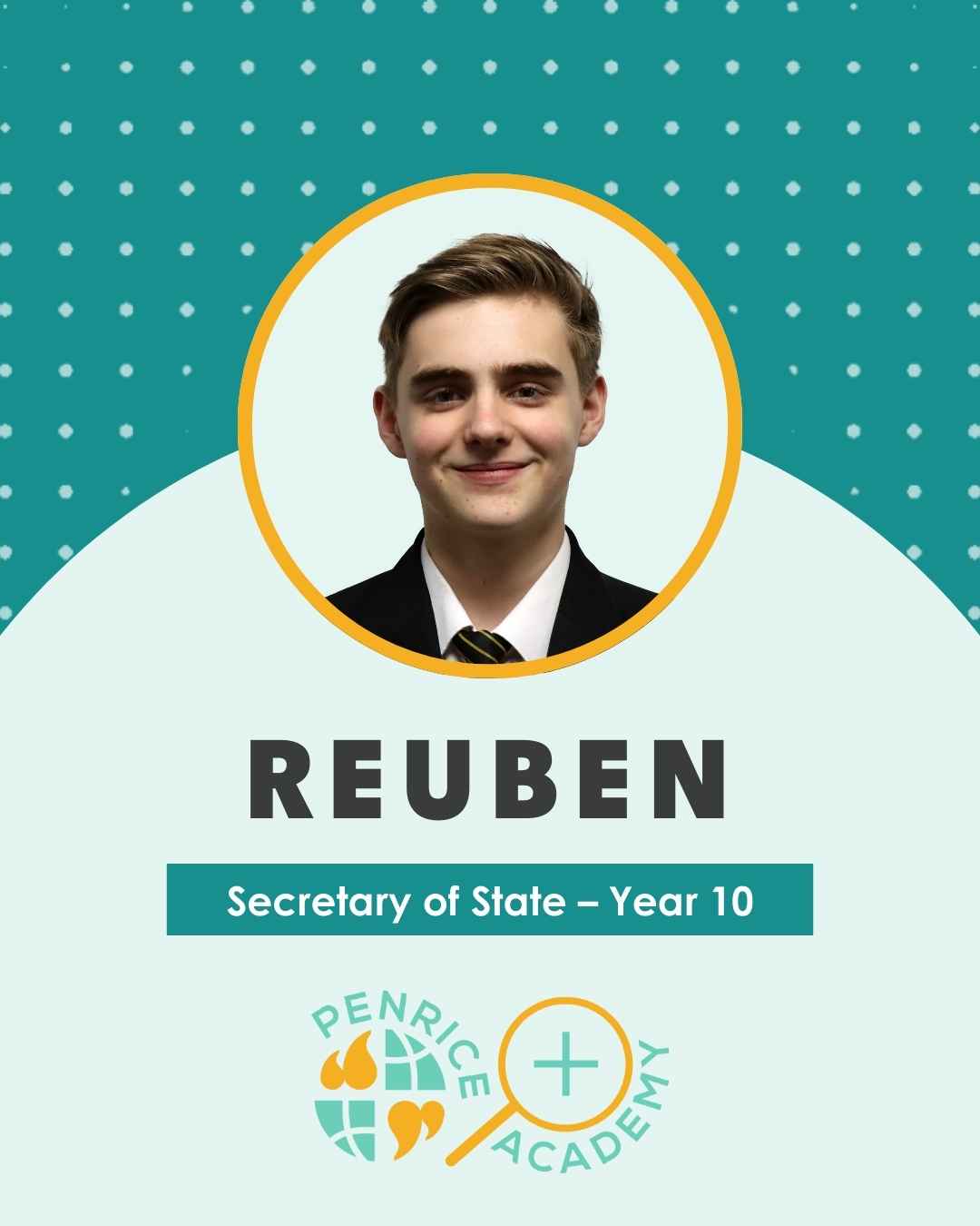 Year 10 SOS Senior MP