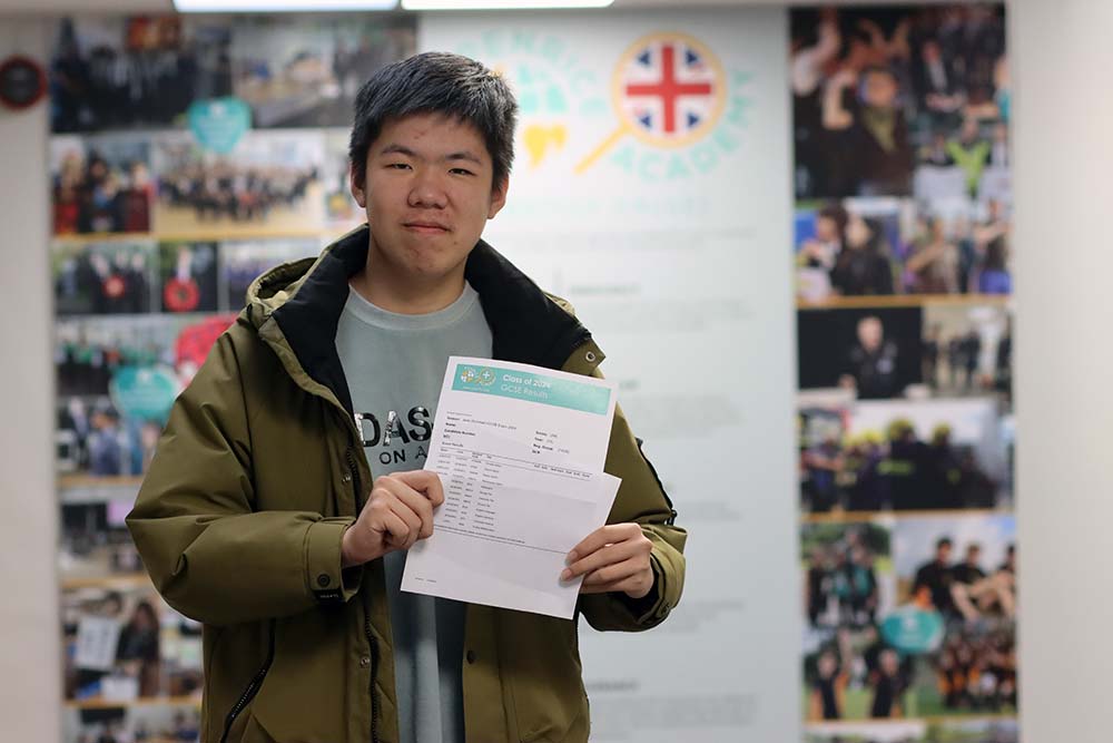 GCSE Results 2024 (6)