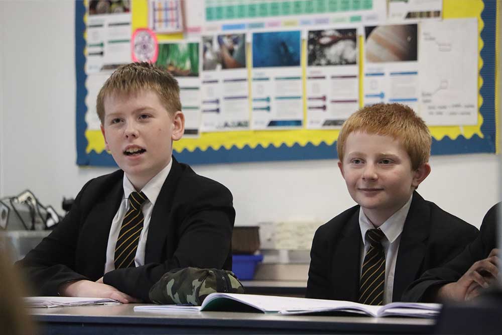 CLASS Lessons at Penrice