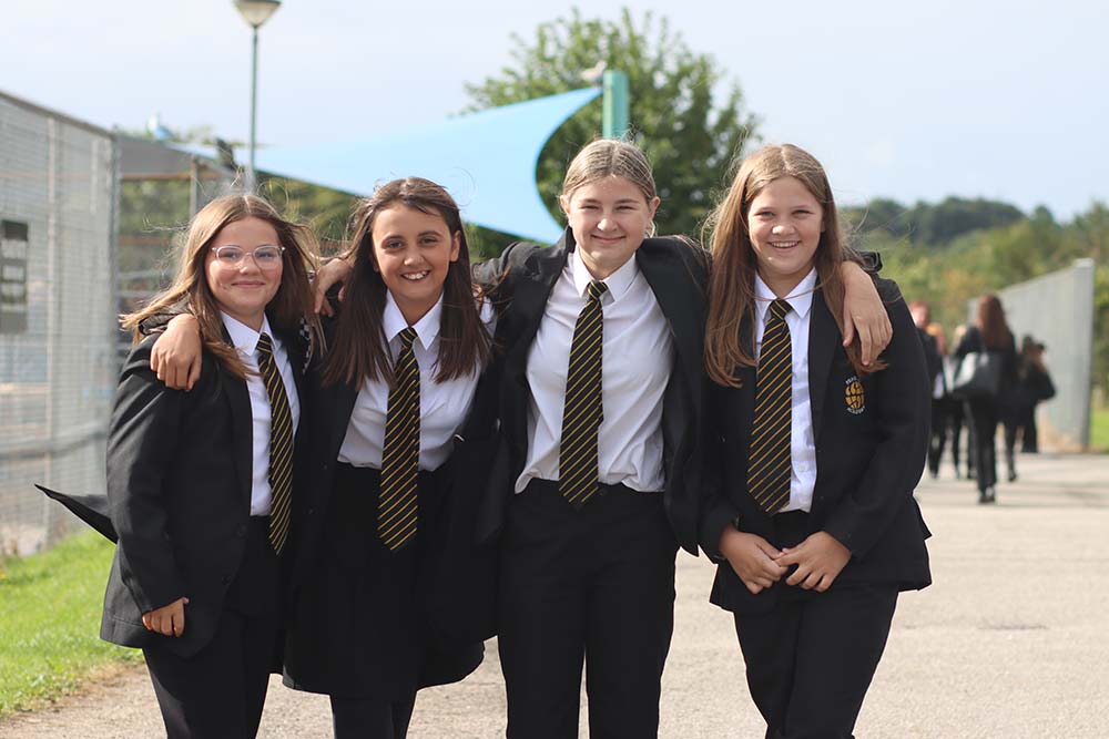 Pastoral Care at Penrice