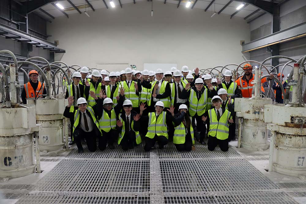 Careers Education at Penrice