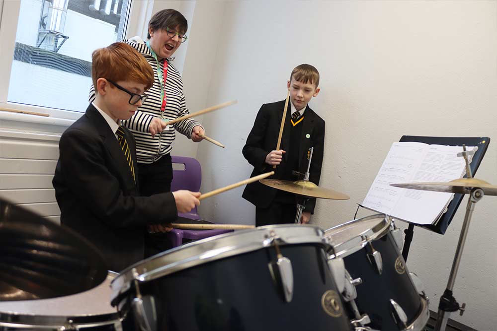 Music Lessons at Penrice (3)