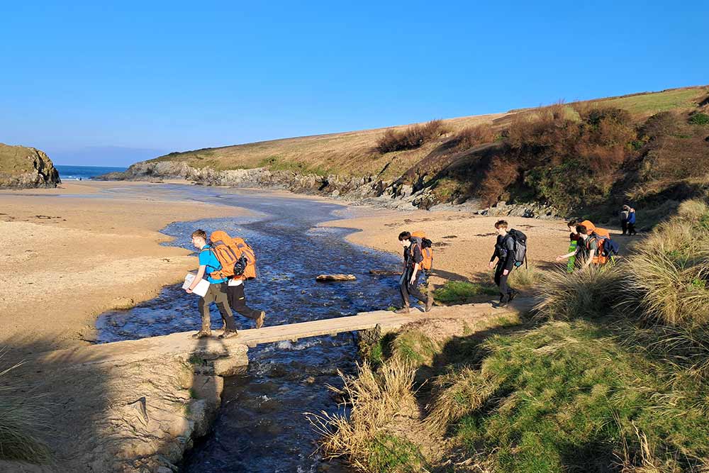 Ten Tors at Penrice (2)