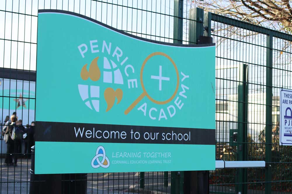 School Closure Image