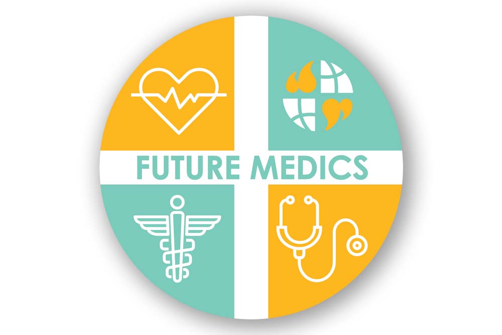 Future Medics Programme Logo