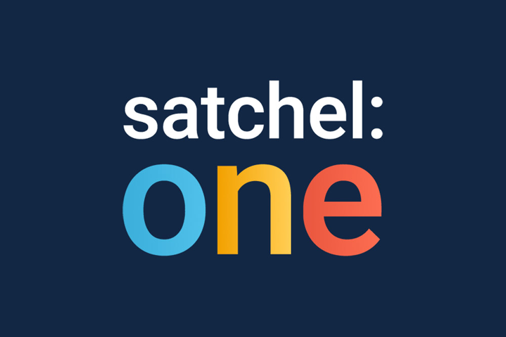 Satchel One at Penrice