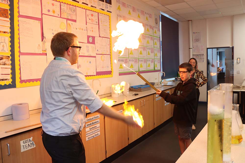 Open Evening 2024 (2)