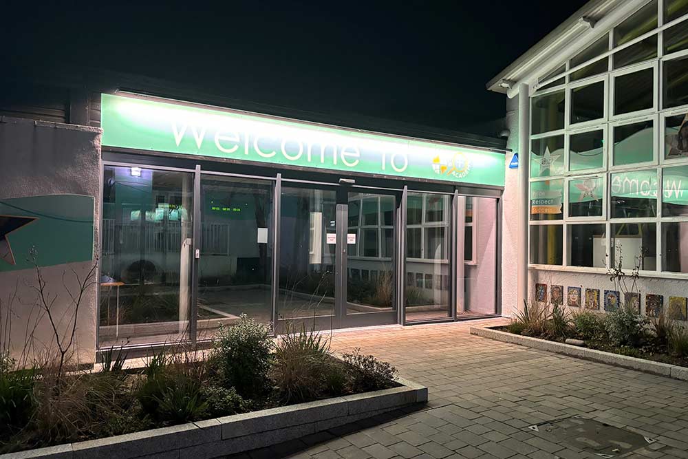 Hire Facilities at Penrice in St Austell, Cornwall Community Hire Facilities, St Austell