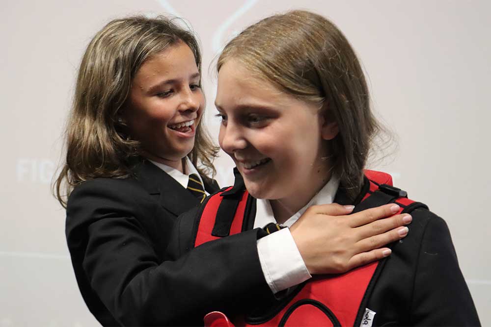 Medical and First Aid at Penrice