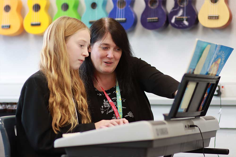 Music Lessons at Penrice (1)