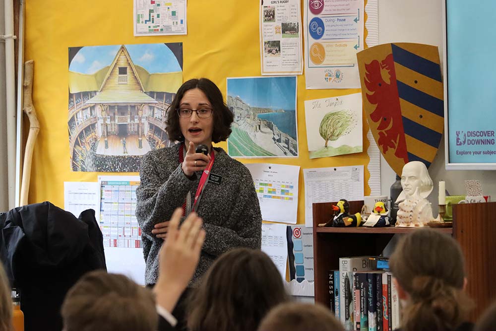 Penrice Scholarship Programme